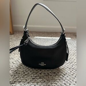 Small Coach Crossbody Bag